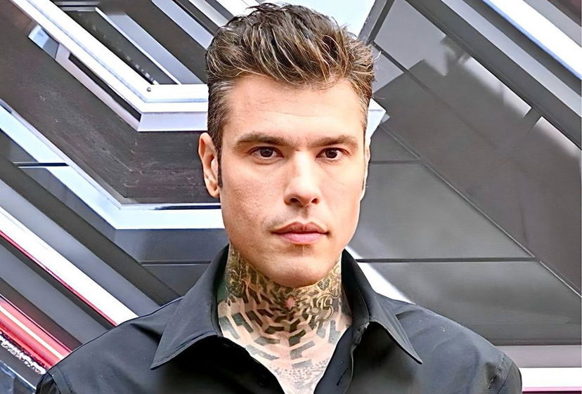 Belve, la Rai blocca l’intervista di Francesca Fagnani a Fedez: i motivi preview