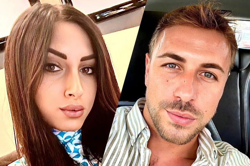 Temptation Island 10, scambio di frecciatine social tra Francesca Sorrentino e Manuel Maura? (Video) preview