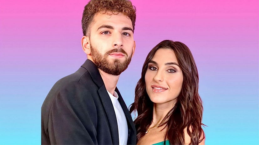 Temptation Island 10, Gabriela Chieffo dopo la proposta di nozze di Giuseppe Ferrara: “Quando l’ho visto con le lacrime agli occhi mi è venuto il panico perché…” preview