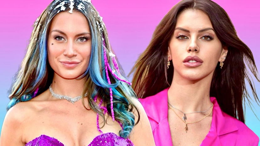 Gf Vip 7, Nikita Pelizon sbugiarda Antonella Fiordelisi pubblicando i loro messaggi privati: “Qui stiamo esagerando” preview