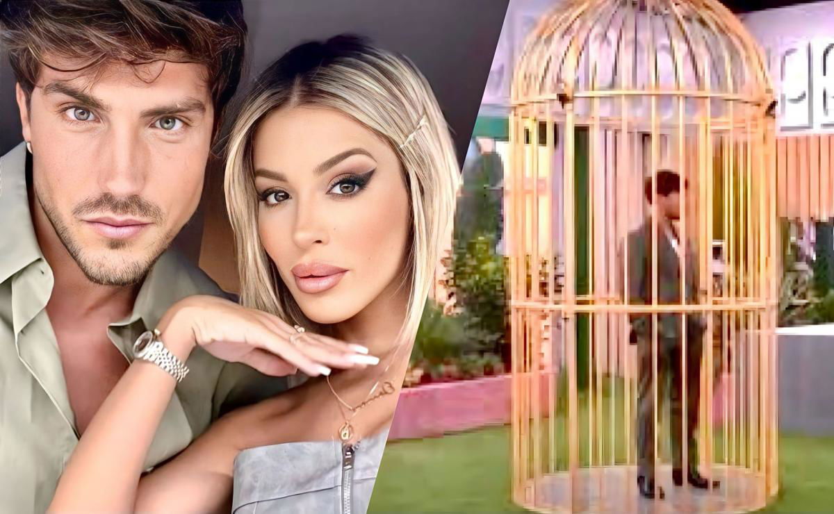 Daniele Dal Moro svela come sono andate davvero le cose al Gran Hermano Vip: “Ecco perché mi sono trasformato nel demonio!” article-post