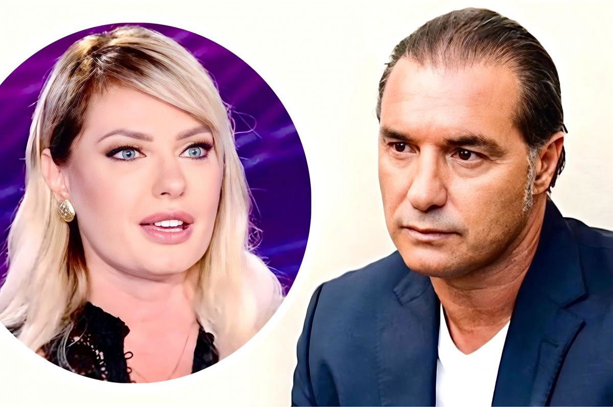 Lorenzo Amoruso, la reazione social dopo la dura intervista di Manila Nazzaro a Verissimo article-post