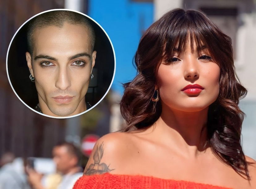 Giorgia Soleri sulla relazione finita con Damiano David: “Sarei ipocrita se non dicessi che ho provato rabbia e dolore, ma…” preview