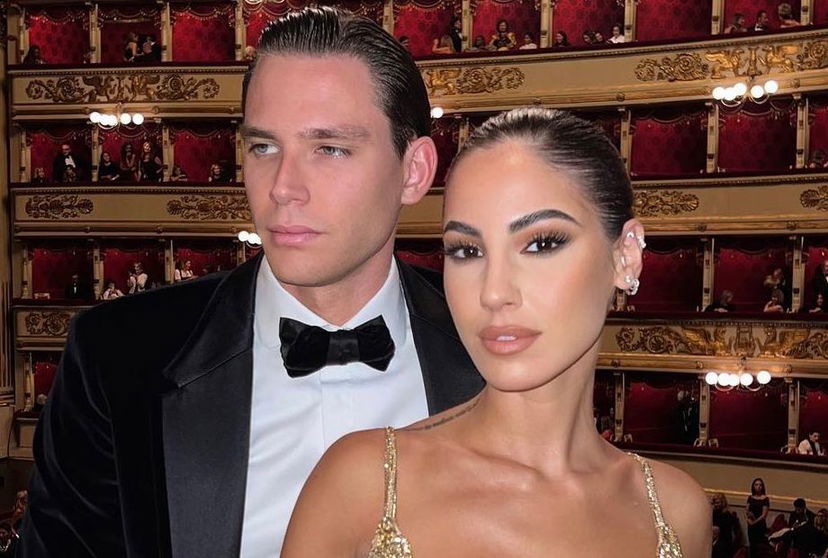 Uomini e Donne, Giulia De Lellis e Carlo Beretta in crisi? L’indiscrezione preview