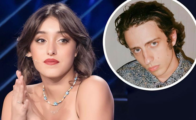 Amici 20, Giulia Stabile e quel gesto social contro Sangiovanni (poi ci ripensa e cancella tutto) preview