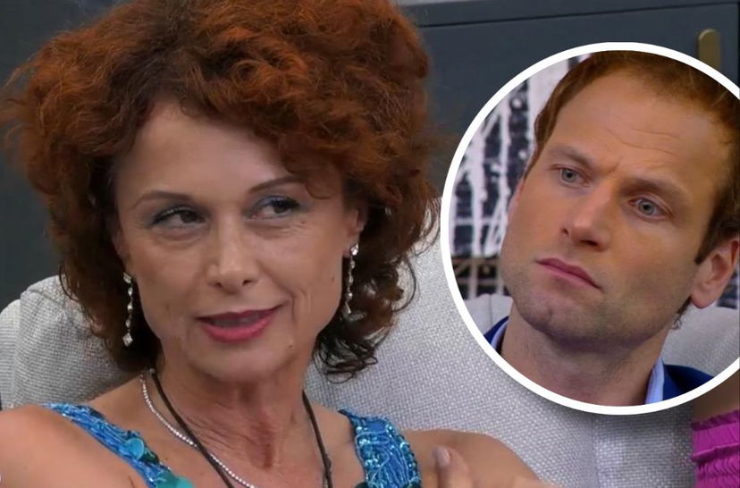 Grande Fratello, Beatrice Luzzi pronuncia una frase al veleno su Alex Schwazer: web diviso preview