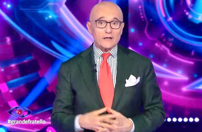 Grande Fratello, le anticipazioni della dodicesima puntata preview