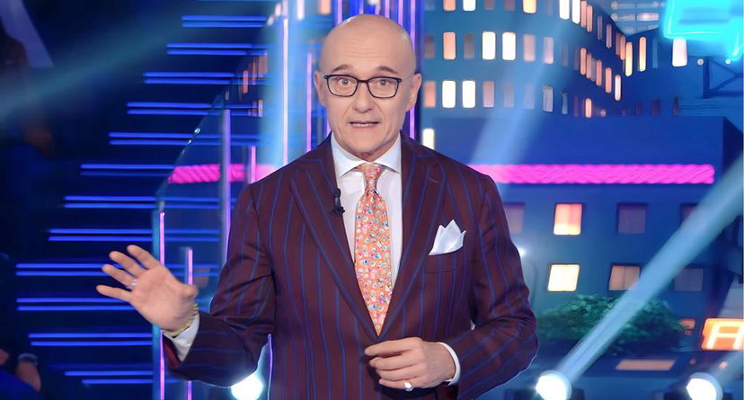 Grande Fratello, le anticipazioni della quattordicesima puntata: Perla Vatiero entrerà in Casa per un confronto con Mirko Brunetti preview