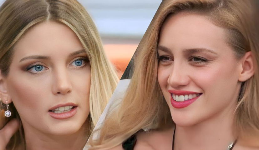 Grande Fratello, duro scontro tra Anita Olivieri e Heidi Baci che sbotta: “Sei dormiente, cresci!” preview