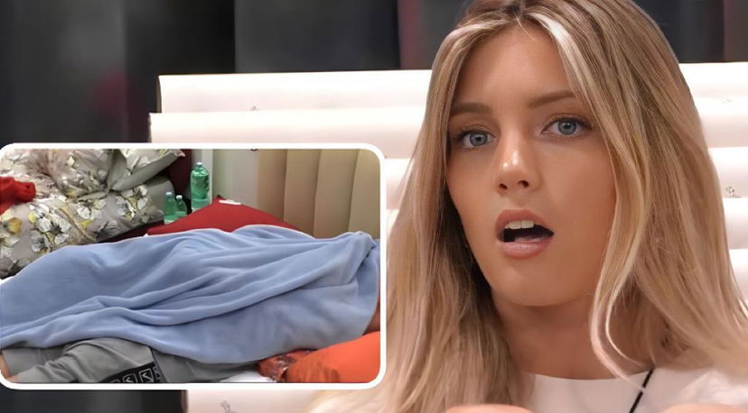 Grande Fratello, Anita Olivieri fa un’allusione intima su Beatrice Luzzi e Giuseppe Garibaldi: web infuriato preview