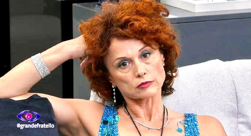 Grande Fratello: l’opinione di Isa sulla dodicesima puntata preview