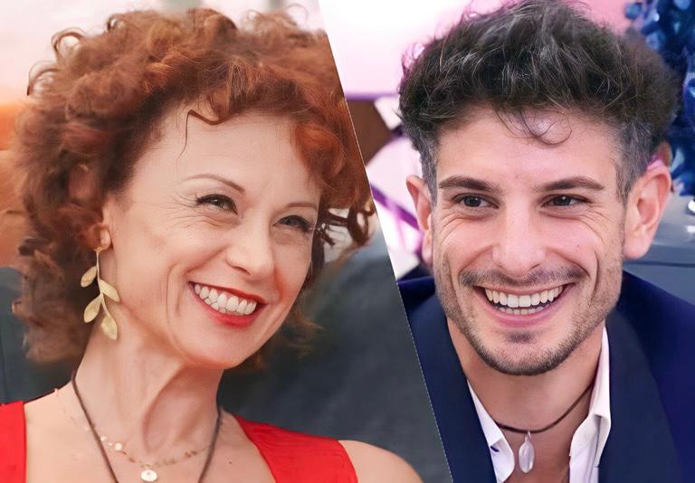 Grande Fratello, Beatrice Luzzi interessata a Giuseppe Garibaldi? Ecco qual è la verità article-post