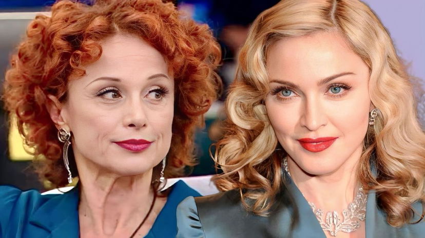 Grande Fratello, il curioso aneddoto su Beatrice Luzzi e Madonna: “Nel 2002 eravamo sul set insieme e lei mi chiese…” preview