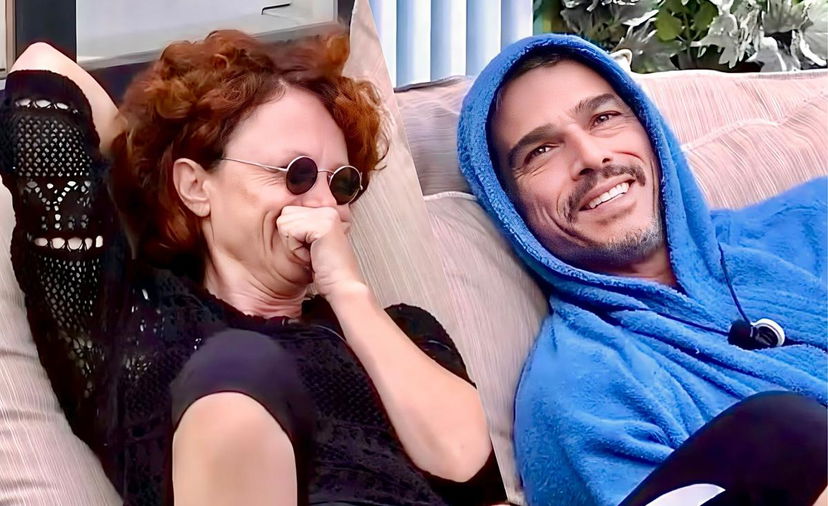 Grande Fratello, Massimiliano Varrese e l’avvicinamento a Beatrice Luzzi: “Dall’altra sera è scattato qualcosa, mi piacerebbe conoscerti” preview