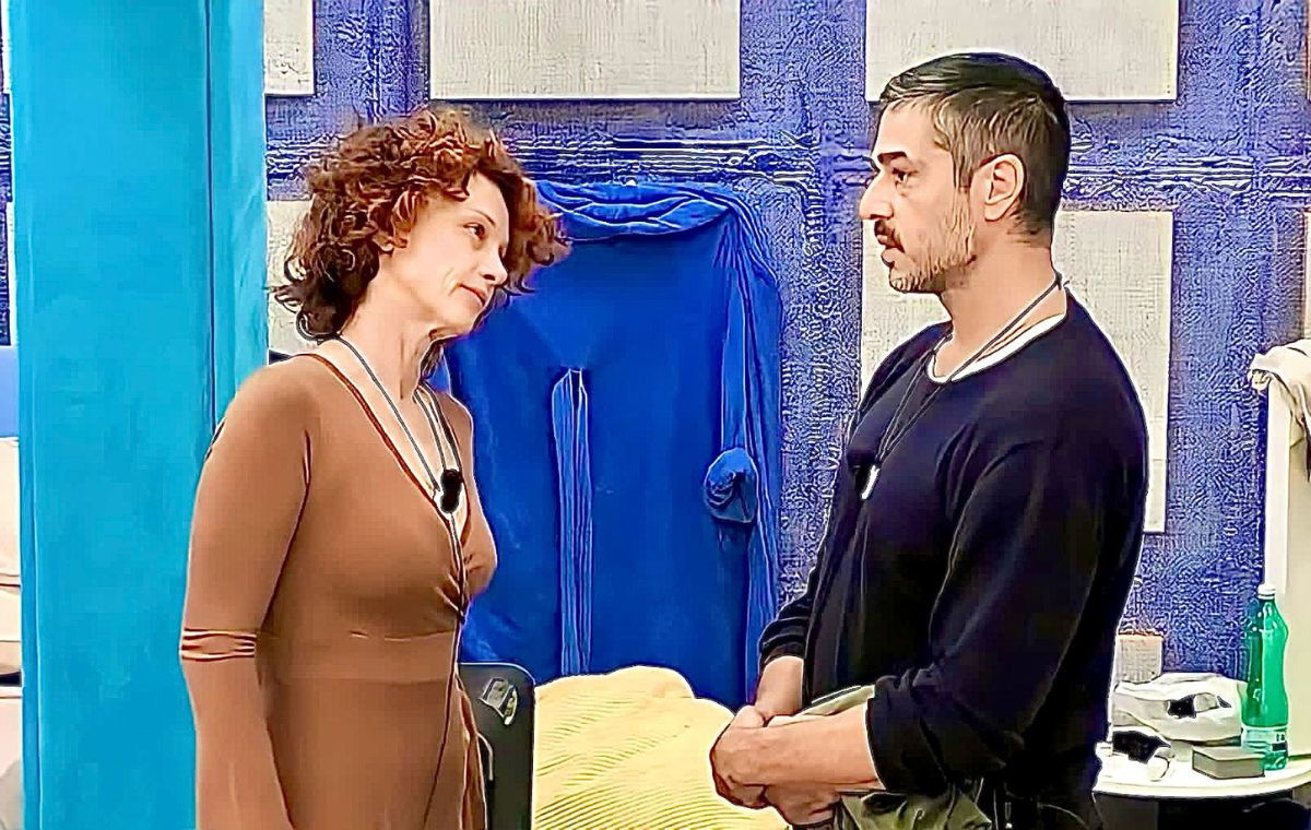 Grande Fratello, Beatrice Luzzi si sfoga con Massimiliano Varrese dopo la rottura con Giuseppe Garibaldi: “Cosa inutilmente crudele da tutte le parti” article-post