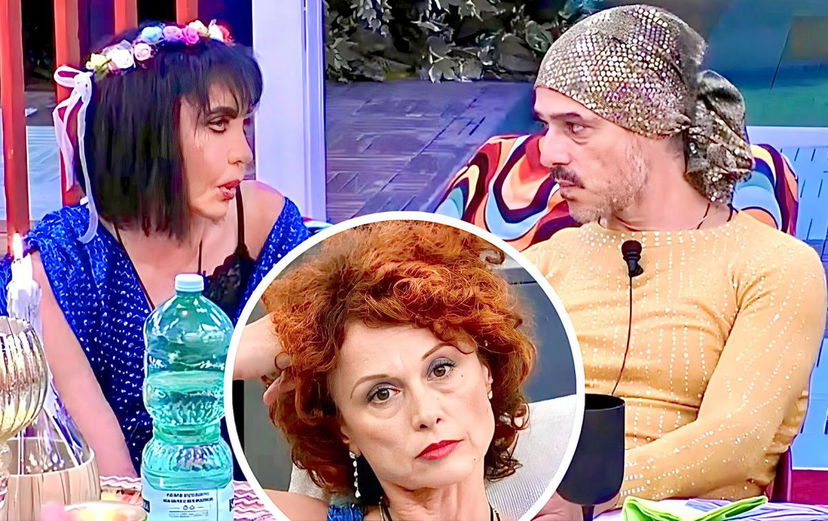 Grande Fratello, Massimiliano Varrese e la nuova teoria su Beatrice Luzzi: “Io sono il suo tipo ma non lo ammetterai mai perché…” preview