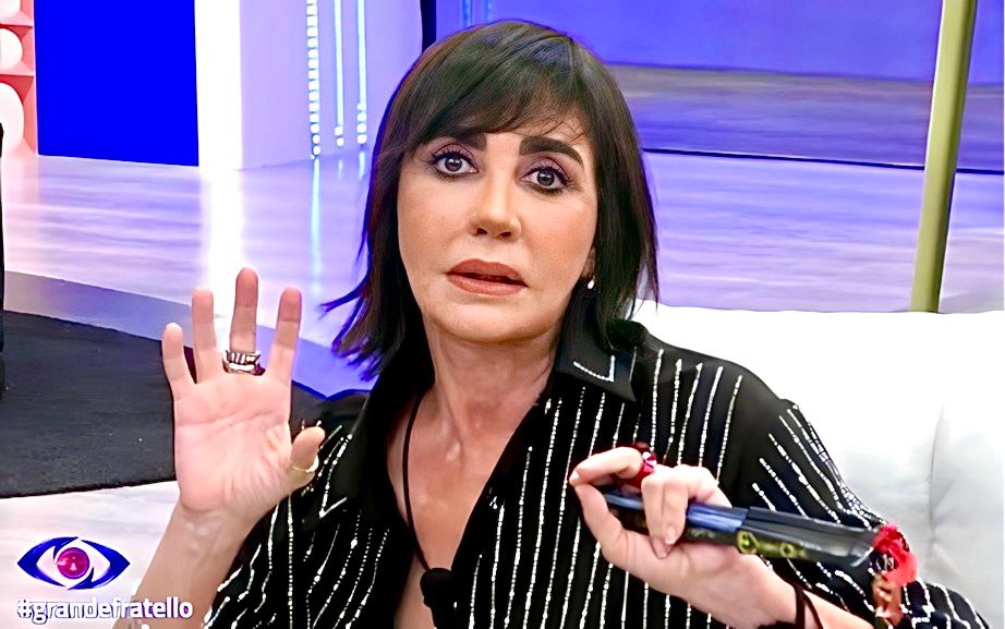 Grande Fratello, Fiordaliso pronuncia la N-Word: squalifica in arrivo? (Video) article-post