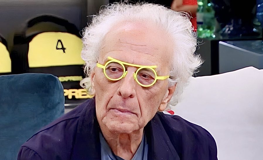 Grande Fratello, Giampiero Mughini: “Non ho più soldi e ho una malattia rarissima” article-post