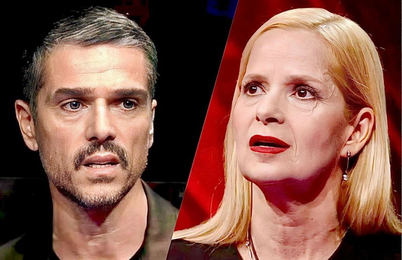 Grande Fratello, Massimiliano Varrese furioso con Grecia Colmenares dopo la nomination: “Megera, attricetta delle soap opera!”. Ma un video dà ragione a lei preview