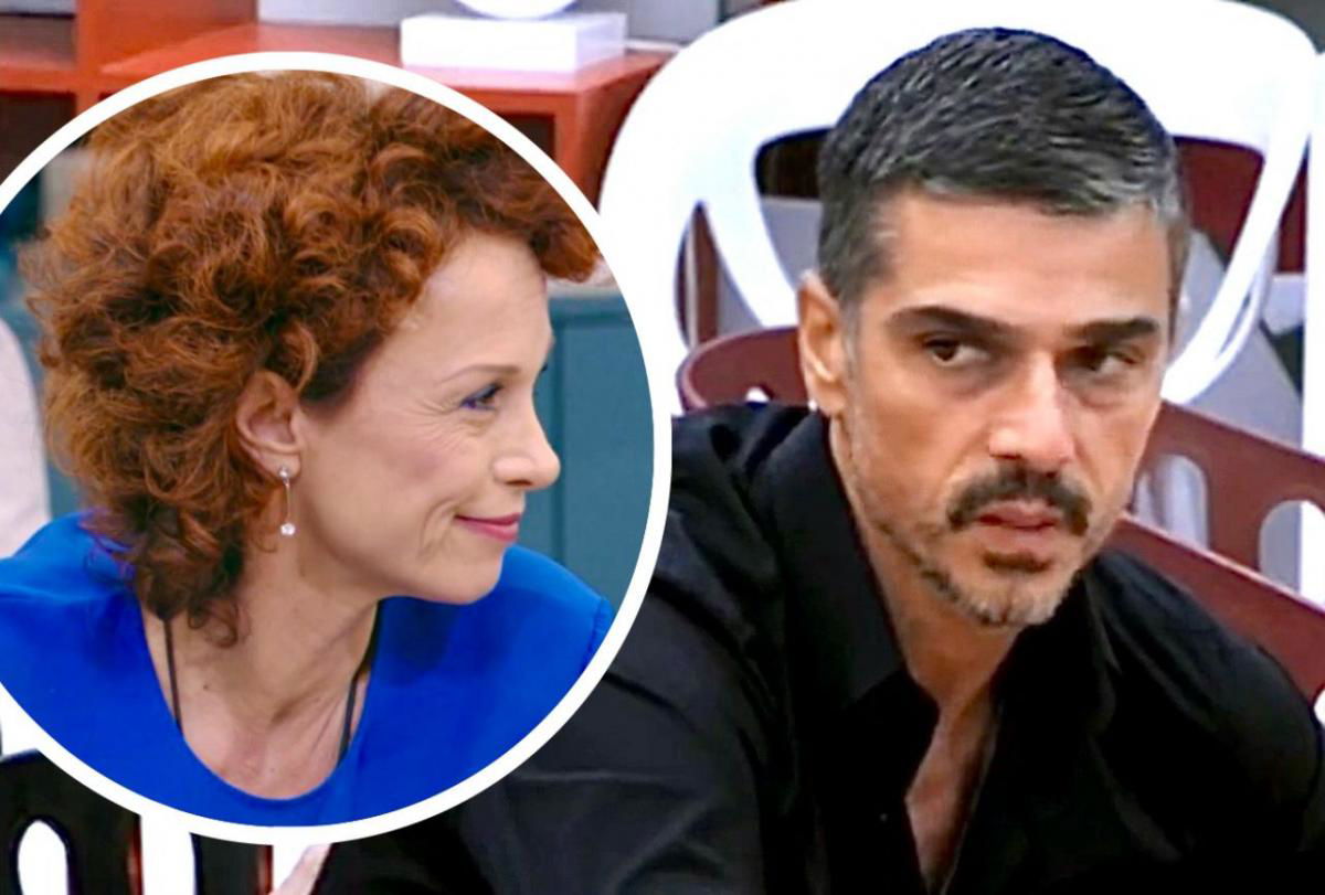 Grande Fratello, Massimiliano Varrese on fire contro Beatrice Luzzi: “Faina, vive di luce riflessa, mi deve lasciare in pace!” article-post