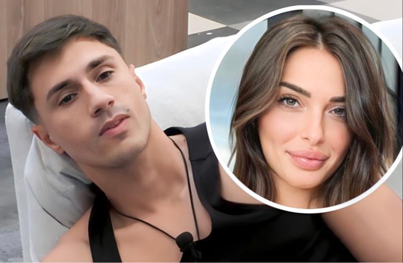 Grande Fratello, Mirko Brunetti dopo poche ore nella Casa parla di Greta Rossetti: “Ad oggi non so se…” preview