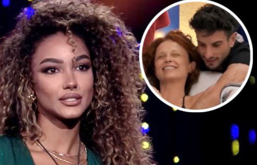 Grande Fratello, Samira Lui sbotta dopo la diretta: “Se tocchi le mie cose, per me sei m0rt0” preview