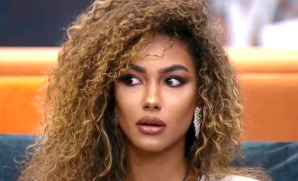 Grande Fratello, Samira Lui spiazza e dichiara di essere interessata a Giuseppe Garibaldi (Video) preview