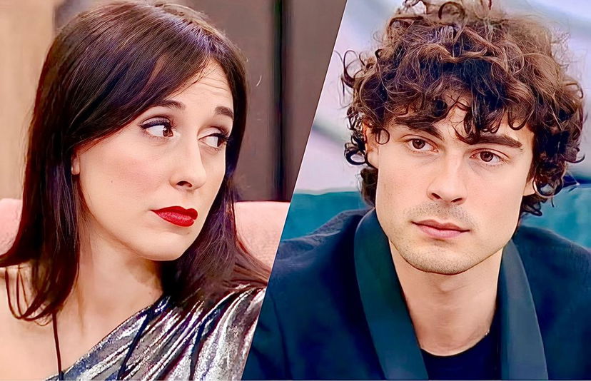Grande Fratello, Valentina Modini delusa da Vittorio Menozzi: “Ha detto una frase grave, sono inca**ata come una iena!” preview