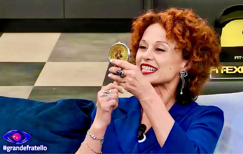 Grande Fratello: l’opinione di Chia sulla decima puntata preview