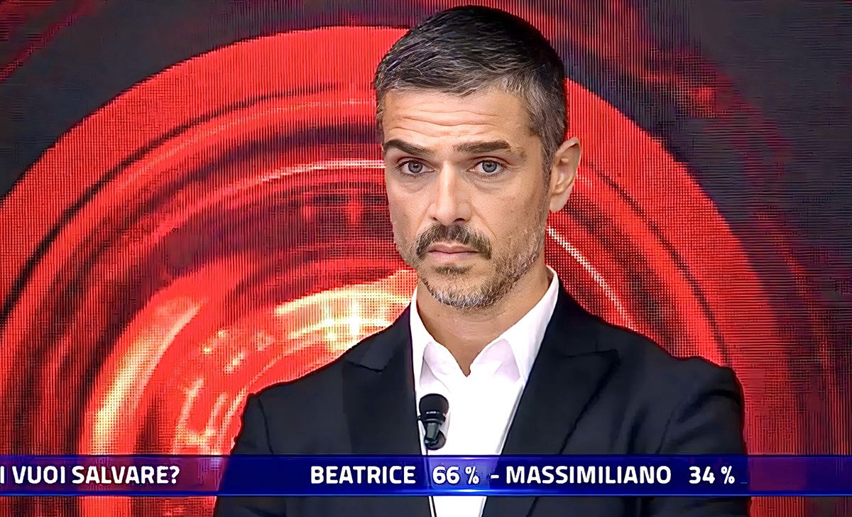 Grande Fratello: l’opinione di Chia sulla quattordicesima puntata article-post