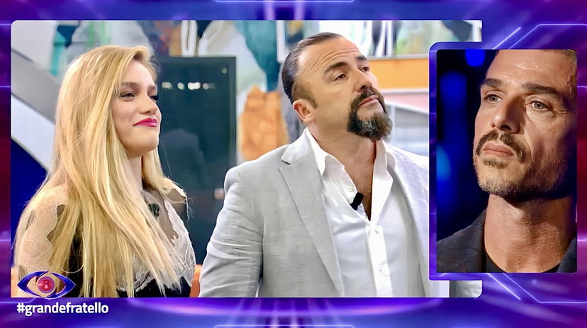 Grande Fratello: l’opinione di Francesca Cipriani sull’undicesima puntata preview