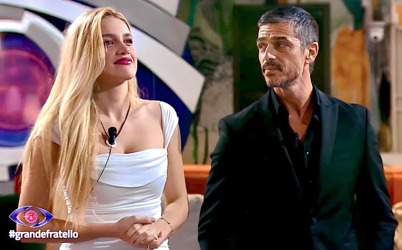 Grande Fratello: l’opinione di Marco Bellavia sulla settima puntata preview