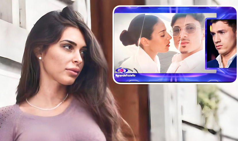 Greta Rossetti commenta un video dedicato a Mirko e Perla: “Lui la ama ancora” preview