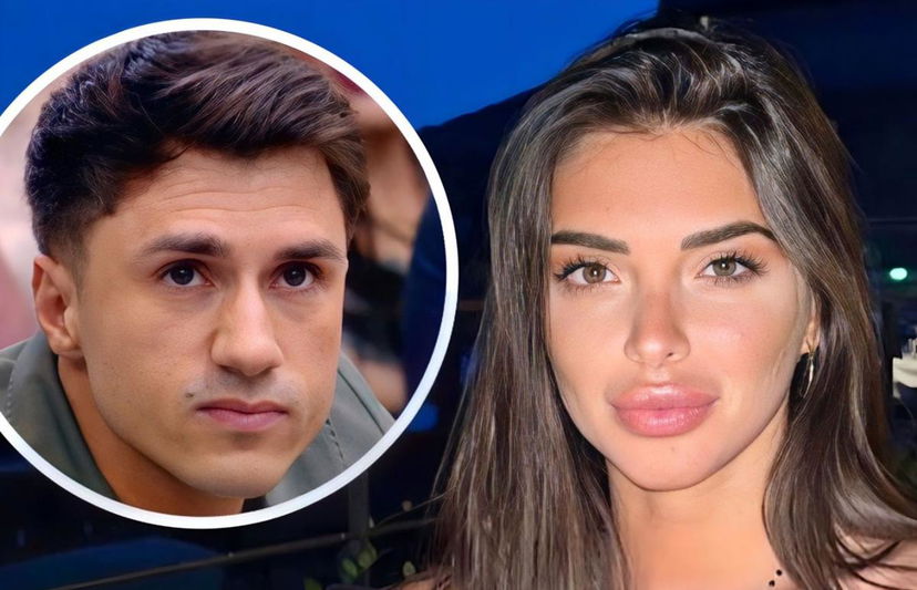 Grande Fratello, Greta Rossetti svela: “Il messaggio tra Mirko Brunetti e Perla Vatiero? Non parlavano di lavoro” preview