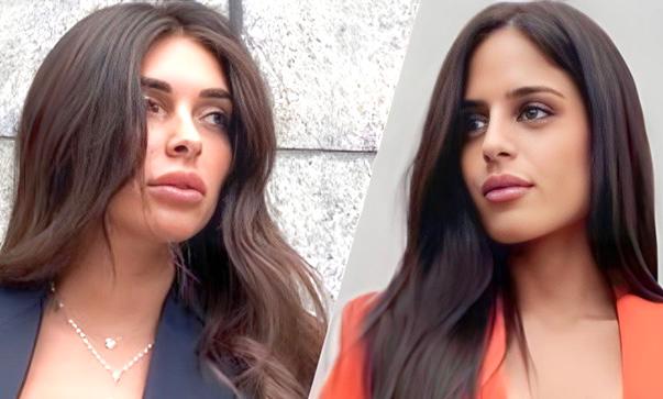 Grande Fratello, Greta Rossetti replica a Perla Vatiero: “La chat è stata completamente tagliata!” preview