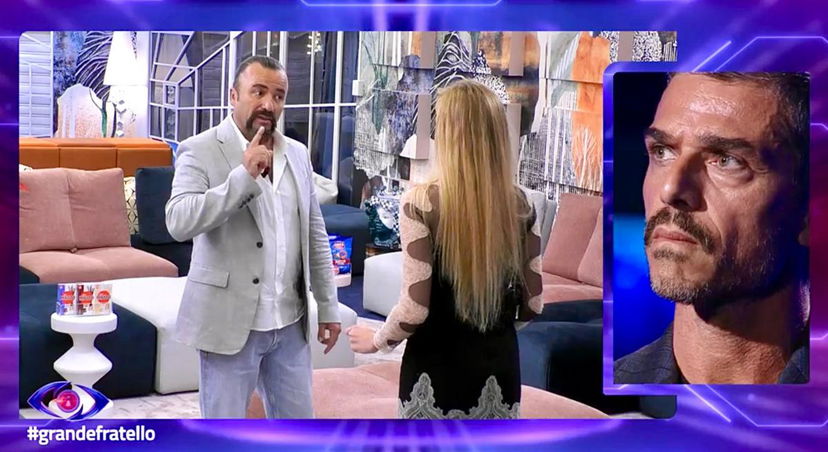 Grande Fratello, la reazione di Massimiliano Varrese dopo l’abbandono di Heidi Baci: “Io non aprirò bocca, ma mi devasta che…” preview