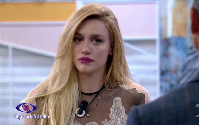 Grande Fratello, Heidi Baci ha abbandonato la Casa: il comunicato ufficiale preview