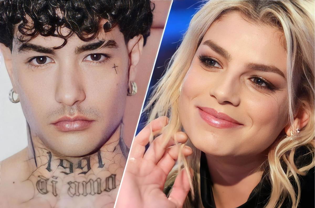 Tony Effe ci ha provato con Emma Marrone? La cantante svela la verità: “Se volete saperlo…” article-post