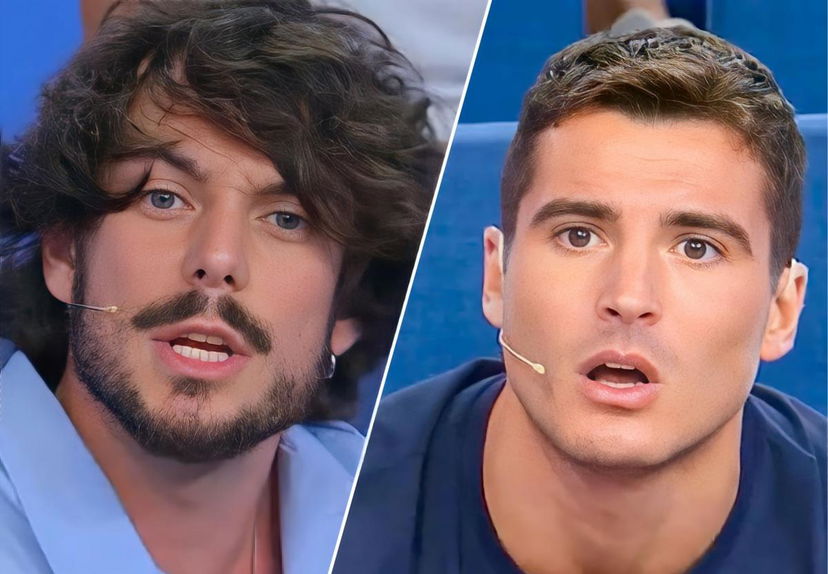 Uomini e Donne, Michele Longobardi lancia un’ironica frecciatina a Carlo Marini? preview