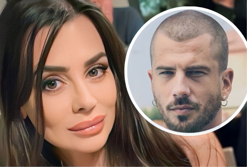 Uomini e Donne, Elga Enardu conferma: “Io e Diego Daddi ci siamo lasciati”. E sulle cause… preview