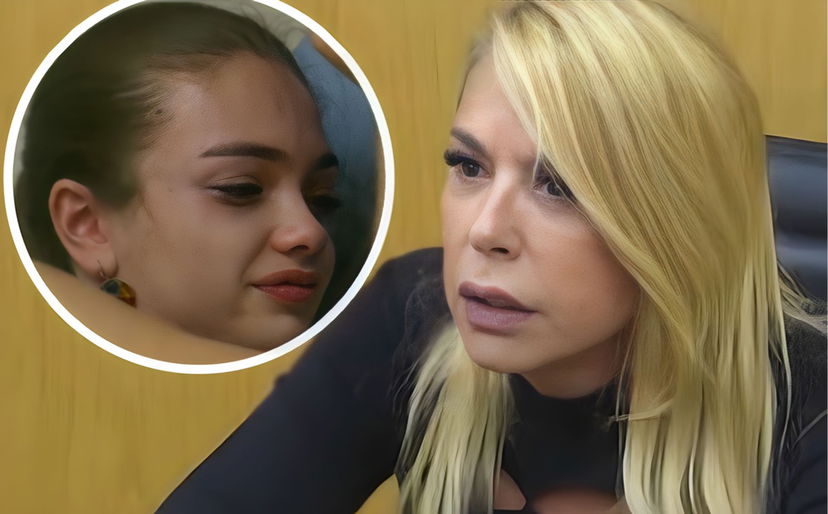 Amici 23, sfuriata di Anna Pettinelli contro Stella Cardone: la ragazza scoppia in lacrime preview