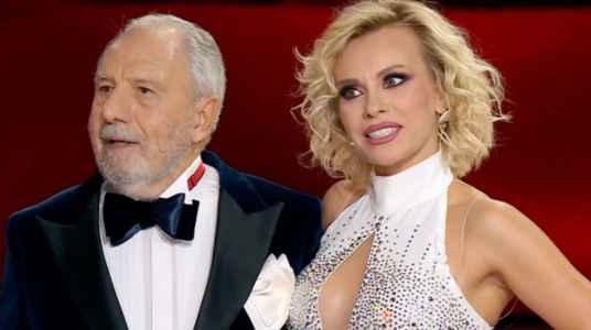 Ballando con le Stelle 18, Antonio Caprarica si infortuna: “Non voglio uscire!” preview