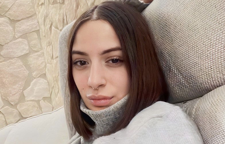 Uomini e Donne, Roberta Giusti dopo la rottura con Samuele Carniani confessa: “Ho cercato di nascondere la necessità di fare i conti con me stessa” preview