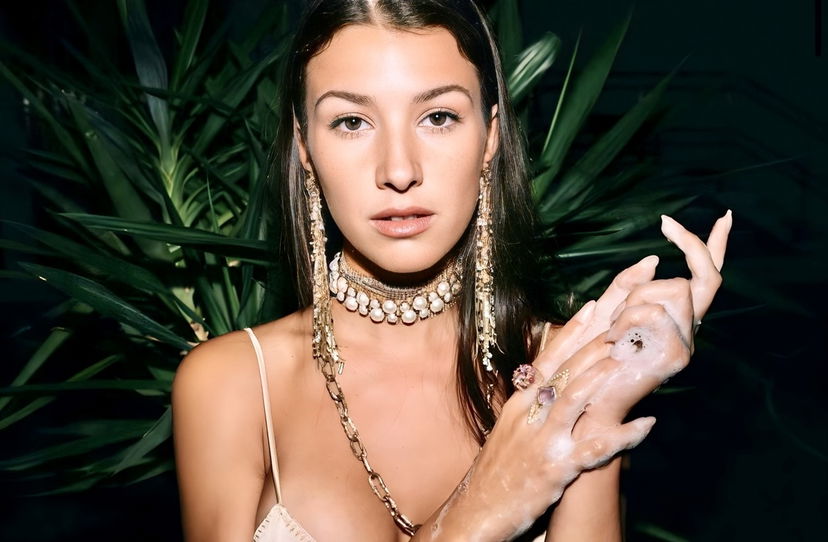 Gf Vip 7, Ginevra Lamborghini torna a parlare di Antonino Spinalbese: “C’era una forte simpatia, poi però…” preview