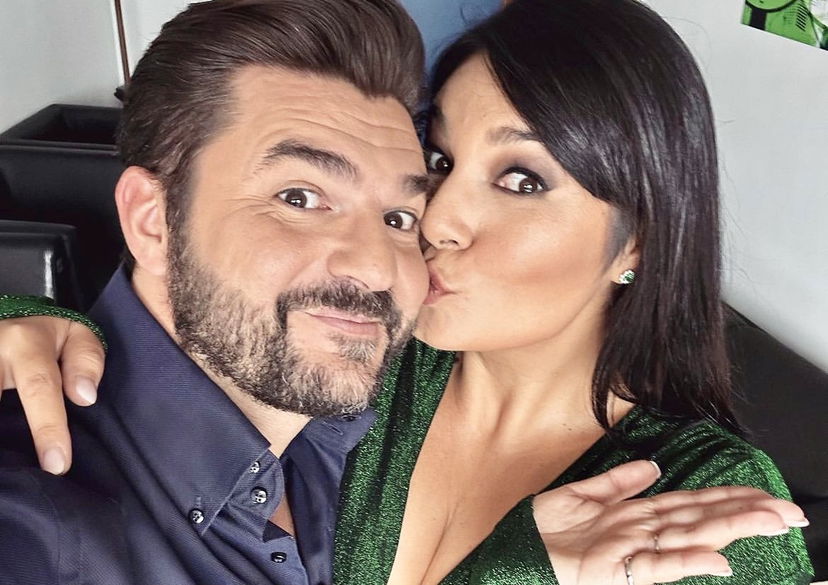 Elisa D’Ospina, la proposta di matrimonio in diretta televisiva a Stefano Macchi: Video preview