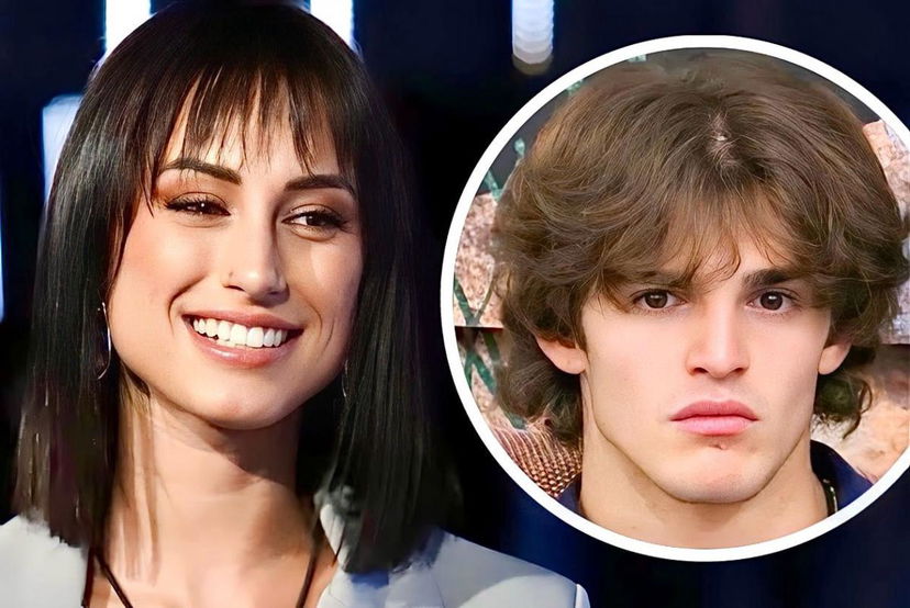 Grande Fratello, parla la mamma di Letizia Petris: “Paolo Masella? Tra loro c’è un feeling evidente, un giorno chi lo sa…” preview