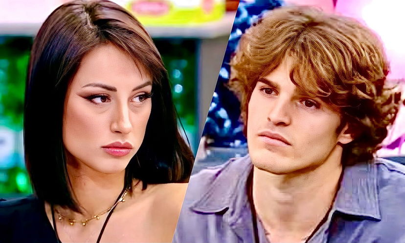 Grande Fratello, Paolo Masella interessato a Letizia Petris? Lei fa chiarezza: “Me lo state dicendo tutti e ne sono lusingata, ma…” preview