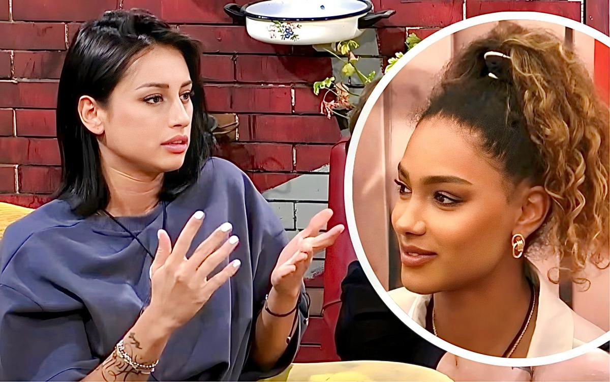 Grande Fratello, Letizia Petris delusa da Samira Lui: “Ci sono rimasta male perché…” article-post