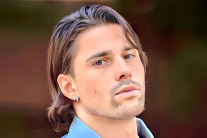 Gf Vip 7, Luca Onestini pronto a sbarcare in un seguitissimo format televisivo? Ecco quale preview