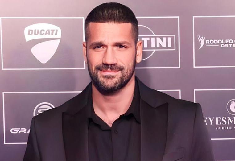 Uomini e Donne, Luca Salatino sui social: “Ho finalmente scoperto cosa significa vivere davvero, senza ostentare e senza dover mostrare nulla a nessuno” preview